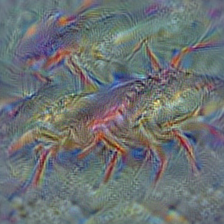 n01984695 spiny lobster, langouste, rock lobster, crawfish, crayfish, sea crawfish